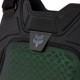 BUZER FOX JUNIOR AIRFRAME BLACK YOS