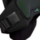BUZER FOX JUNIOR AIRFRAME BLACK YOS