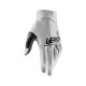 RĘKAWICE OFFROADOWE LEATT MOTO 1.5 GRIPR WHITE M