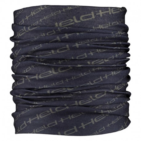 KOMIN HELD BLACK GREY OS