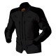 KURTKA MOTOCYKLOWA TEKSTYLNA RST PRO SERIES ADVENTURE D3O BLACK S