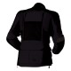 KURTKA MOTOCYKLOWA TEKSTYLNA RST PRO SERIES ADVENTURE D3O BLACK S