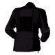 KURTKA MOTOCYKLOWA TEKSTYLNA RST PRO SERIES ADVENTURE D3O BLACK S