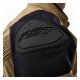 KURTKA MOTOCYKLOWA TEKSTYLNA RST PRO SERIES ADVENTURE D3O SAND BLACK S