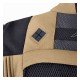 KURTKA MOTOCYKLOWA TEKSTYLNA RST PRO SERIES ADVENTURE D3O SAND BLACK S