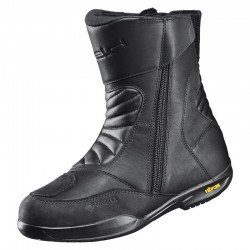 BUTY MOTOCYKLOWE HELD ANNONE GTX 2 [GORE-TEX] BLACK 37