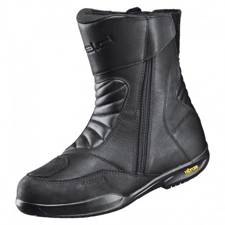 BUTY MOTOCYKLOWE HELD ANNONE GTX 2 [GORE-TEX] BLACK 37