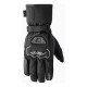 RĘKAWICE MOTOCYKLOWE RST AXIOM HEATED WP BLACK XS