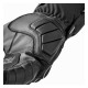 RĘKAWICE MOTOCYKLOWE RST AXIOM HEATED WP BLACK XS