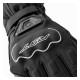 RĘKAWICE MOTOCYKLOWE RST AXIOM HEATED WP BLACK XS