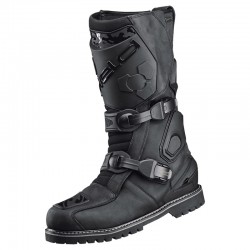 BUTY MOTOCYKLOWE HELD BELROCK BLACK 37