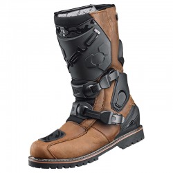 BUTY MOTOCYKLOWE HELD BELROCK BROWN 37