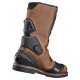 BUTY MOTOCYKLOWE HELD BELROCK BROWN 37