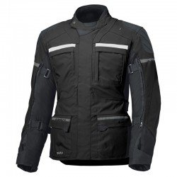 KURTKA MOTOCYKLOWA TEKSTYLNA HELD CARESE 3 [GORE-TEX] BLACK S