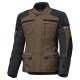 KURTKA MOTOCYKLOWA TEKSTYLNA HELD CARESE 3 [GORE-TEX] BROWN S