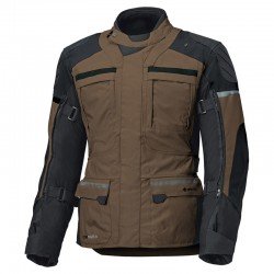 KURTKA MOTOCYKLOWA TEKSTYLNA HELD CARESE 3 [GORE-TEX] BROWN S