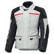 KURTKA MOTOCYKLOWA TEKSTYLNA HELD CARESE 3 [GORE-TEX] GREY BLACK S