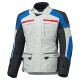 KURTKA MOTOCYKLOWA TEKSTYLNA HELD CARESE 3 [GORE-TEX] GREY BLUE S