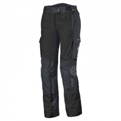 SPODNIE MOTOCYKLOWE TEKSTYLNE HELD CARESE 3 [GORE-TEX] BLACK S