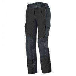 SPODNIE MOTOCYKLOWE TEKSTYLNE HELD CARESE 3 [GORE-TEX] BLACK S
