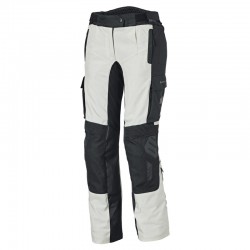 SPODNIE MOTOCYKLOWE TEKSTYLNE HELD CARESE 3 [GORE-TEX] GREY BLACK S