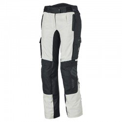 SPODNIE MOTOCYKLOWE TEKSTYLNE HELD CARESE 3 [GORE-TEX] GREY BLACK S