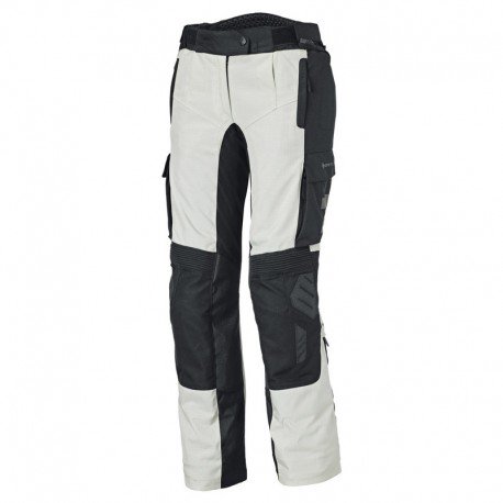 SPODNIE MOTOCYKLOWE TEKSTYLNE HELD CARESE 3 [GORE-TEX] GREY BLACK S