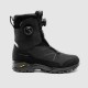 BUTY MOTOCYKLOWE REBELHORN DEFENDER X BLACK 36