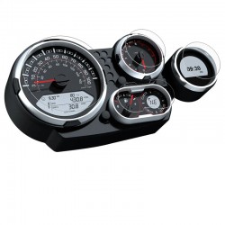 NAKLEJKA OCHRONNA LICZNIKA HIMALAYN RG RACING