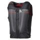KAMIZELKA Z PODUSZKĄ POWIETRZNĄ HELD EVEST 2 ANTHRACITE XS