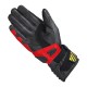 RĘKAWICE MOTOCYKLOWE HELD EVO-THRUX 3 BLACK WHITE RED 7