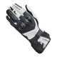 RĘKAWICE MOTOCYKLOWE HELD EVO-THRUX 3 BLACK WHITE 7