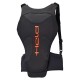 OCHRANIACZ PLECÓW HELD EXOSAFE BACK 2 BLACK S
