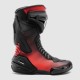 BUTY MOTOCYKLOWE REBELHORN GTR BLACK FLUO RED 39