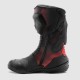BUTY MOTOCYKLOWE REBELHORN GTR BLACK FLUO RED 39