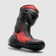 BUTY MOTOCYKLOWE REBELHORN GTR BLACK FLUO RED 39