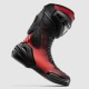 BUTY MOTOCYKLOWE REBELHORN GTR BLACK FLUO RED 39