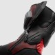 BUTY MOTOCYKLOWE REBELHORN GTR BLACK FLUO RED 39