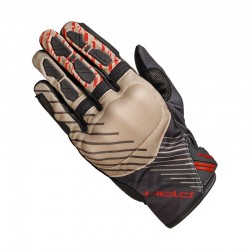 RĘKAWICE MOTOCYKLOWE HELD HAMADA 2 ANTHRACITE 7