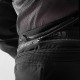 SPODNIE MOTOCYKLOWE TEKSTYLNE REBELHORN HARDY 3.0 BLACK GREY XS