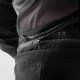 SPODNIE MOTOCYKLOWE TEKSTYLNE REBELHORN HARDY 3.0 BLACK GREY XS