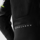 KURTKA MOTOCYKLOWA TEKSTYLNA REBELHORN HIFLOW 5 BLACK GREY FLUO YELLOW XS