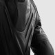 KURTKA MOTOCYKLOWA SKÓRZANA REBELHORN INFERNO BLACK 46