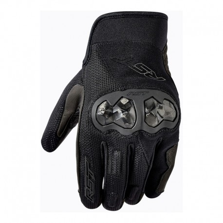 RĘKAWICE MOTOCYKLOWE RST JETSTREAM BLACK XS