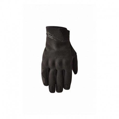 RĘKAWICE MOTOCYKLOWE RST K-SPORT BLACK S