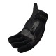 RĘKAWICE MOTOCYKLOWE RST K-SPORT BLACK S