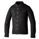 KOSZULA MOTOCYKLOWA RST LUMBERJACK PLAIN BLACK 3XL
