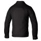 KOSZULA MOTOCYKLOWA RST LUMBERJACK PLAIN BLACK 3XL