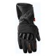 RĘKAWICE MOTOCYKLOWE RST PRO SERIES ARTIC D3O WP BLACK XS