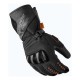 RĘKAWICE MOTOCYKLOWE RST PRO SERIES ARTIC D3O WP BLACK XS